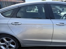 2017 Ford Mondeo MK5 (CD391)