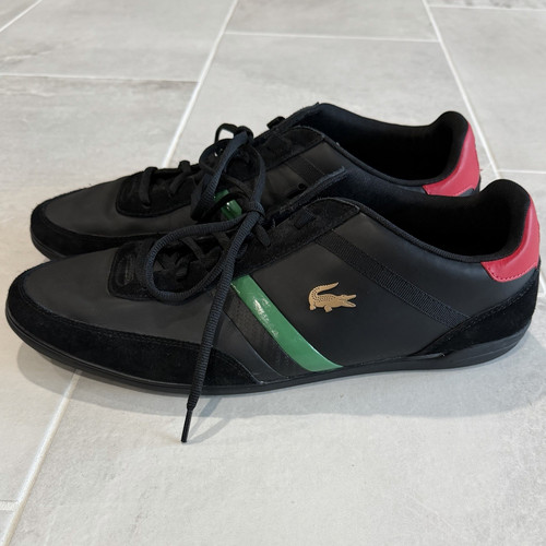 Lacoste giron 0320 men - giron, men’s