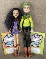 Monster High Cleo De Nile &