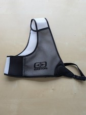 Left-handed Easton Chest