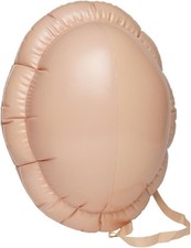 Smiffys Santa Big Belly