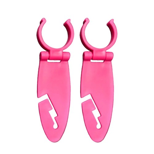 Board holder double paddle - board,