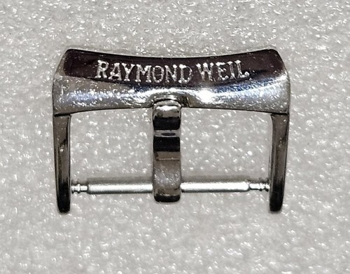 Genuine raymond weil 20mm - genuine, weil™