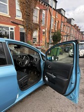Nissan note for - for, sale