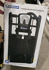 Michelin Analogue Double