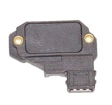 New Ignition Module Ford