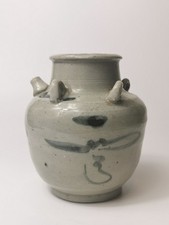 An Early Ming Dynasty