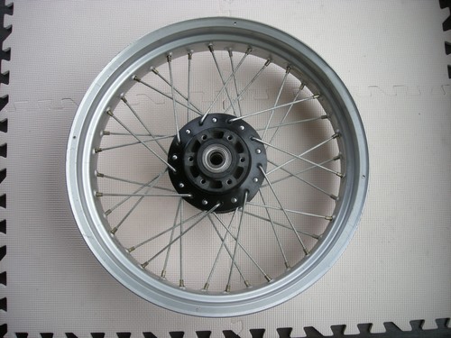 Genuine yamaha tz500 spoked - tz500,