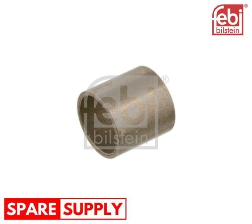 Starter bush clutch - starter, bush,