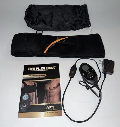 Slendertone bmr the - slendertone, belt