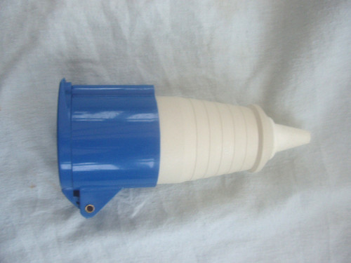 Used cee 32a e - cee, 2p+e