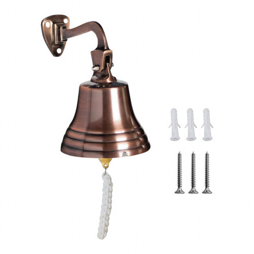 Last orders bell - last,