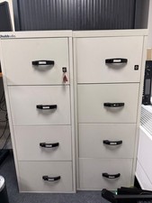 Chubb Profile NT 120 Fireproof