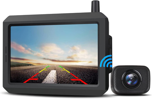 Auto vox digital wireless - w7,