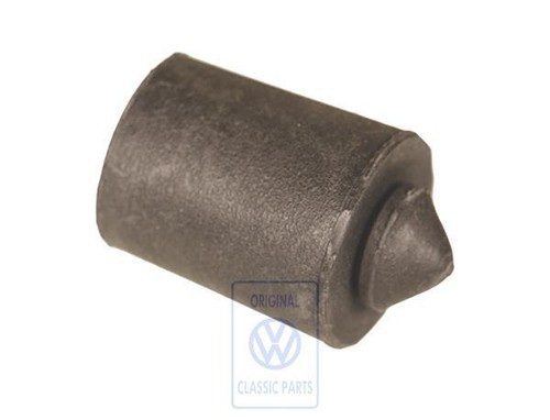 Vag rubber buffer silencer - vag,