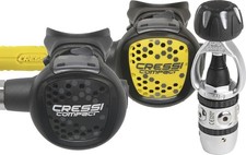 CRESSI-Diving Regulator &