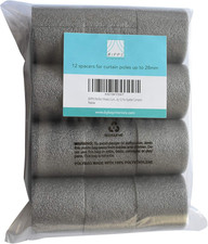 Curtain Spacers 5Cm BIPPS
