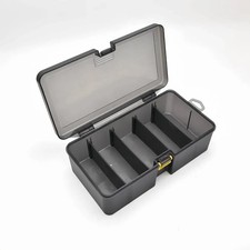 Fishing tackle box - fishing,