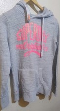 Ladies Large Superdry Original