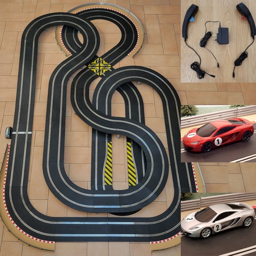 Scalextric sport track - 1:32,