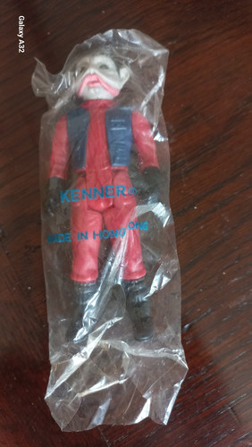 Vintage kenner star - vintage,