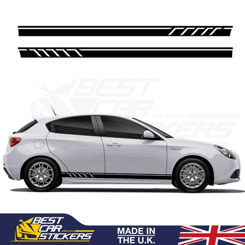 For alfa romeo side - for, racing