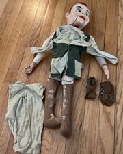 Vintage Paul Winchell’s