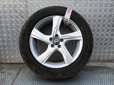 VOLVO XC60 ALLOY WHEEL 18''