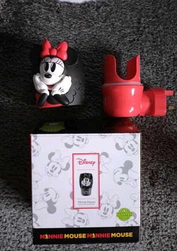 Scentsy disney minnie mouse - minnie,