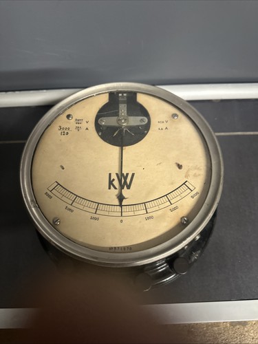 Rare vintage large - (orl5),