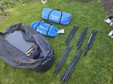 High Gear Kalahari 8 Tent with