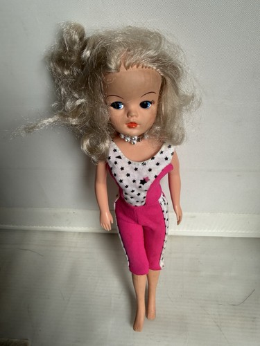 Vintage pedigree sindy - pedigree,