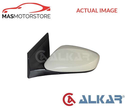 Outside rear view mirror lhd - view,