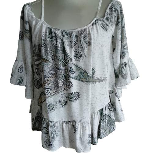 Today womens paisley print - paisley,