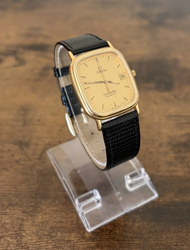 Omega seamaster watch 1430 - -,