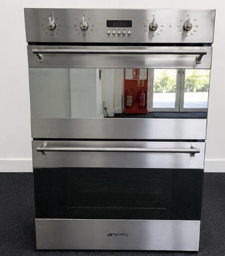 Smeg dosc34x classic - dosc34x,