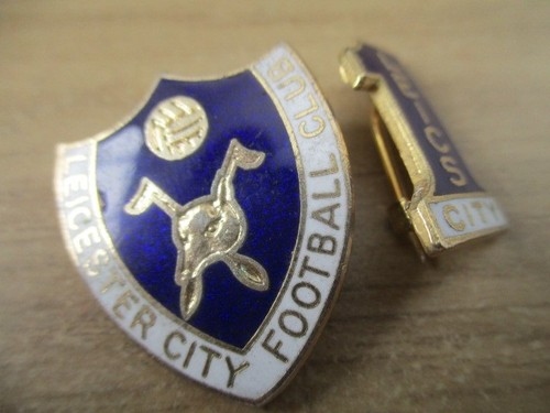 Vintage leicester city - vintage,