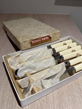 Sheffield Stainless Dessert