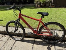 Apollo Phaze Mountain Bike