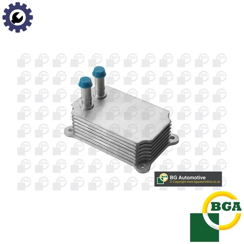 Oil cooler engine co2305 - oil,