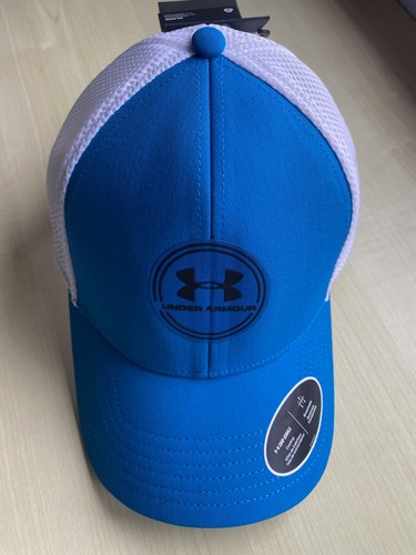 Under armour iso chill cap - armour, iso-chill