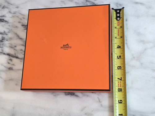 Hermès 100 authentic medium - hermÈs, 100%