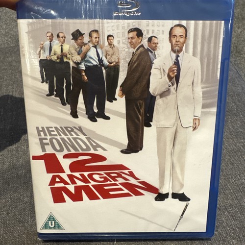 Angry men 1957 - angry, (1957