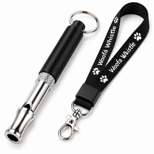 Dog whistle silent - dog,