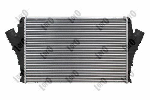 New intercooler charger for - intercooler,,