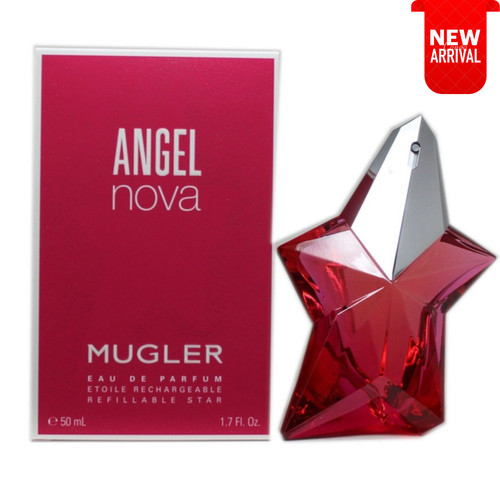 Mugler angel nova women - angel, women’s
