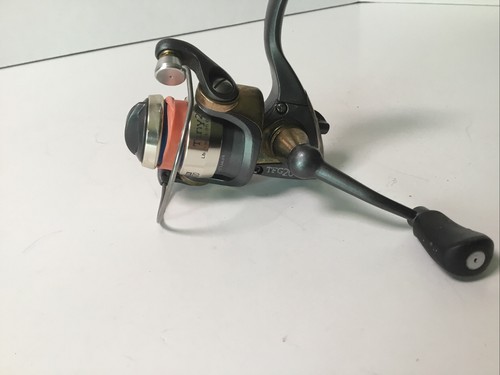 Silster tfg20 spinning - tfg20,