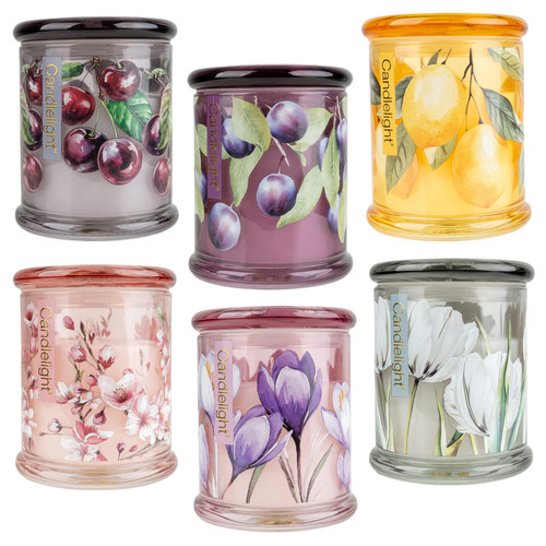 Candlelight spring summer - candlelight,