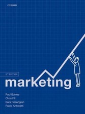 Marketing Paperback Paolo