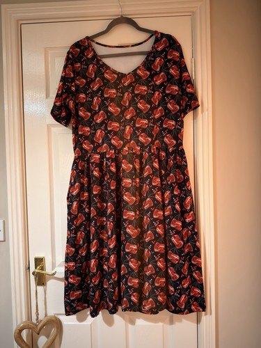 Carolina dress room - carolina,